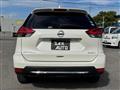 2019 Nissan X-Trail
