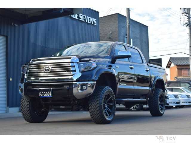 2014 Toyota Toyota Others