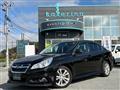 2012 Subaru Legacy B4