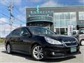 2012 Subaru Legacy B4