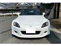 2000 Honda S2000