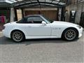 2000 Honda S2000