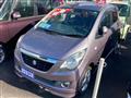 2007 Suzuki Cervo