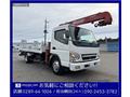 2005 Mitsubishi Canter