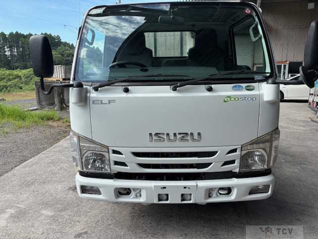 2015 Isuzu Isuzu Others