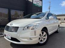 2008 Toyota Mark X Zio