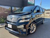 2011 Toyota Vellfire