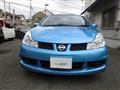 2012 Nissan Wingroad