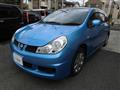 2012 Nissan Wingroad