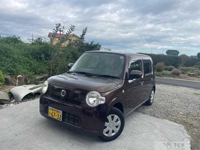 2011 Daihatsu MIRA COCOA