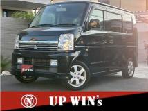 2007 Suzuki Every Wagon