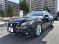 2013 Toyota Crown Athlete Series