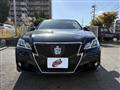 2013 Toyota Crown Athlete Series
