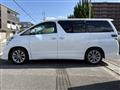 2010 Toyota Vellfire