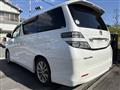 2010 Toyota Vellfire