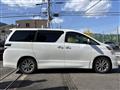 2010 Toyota Vellfire