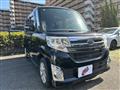2014 Daihatsu Tanto Custom