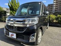 2014 Daihatsu Tanto Custom