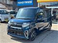 2021 Daihatsu Tanto Custom