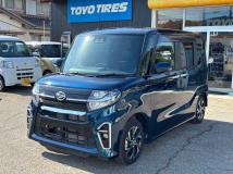 2021 Daihatsu Tanto Custom