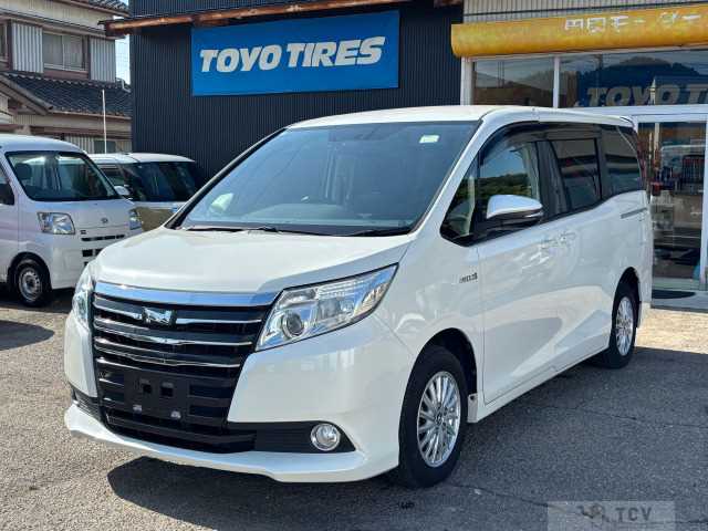 2014 Toyota Noah