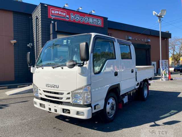 2020 Isuzu Isuzu Others