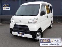2019 Daihatsu Hijet Cargo