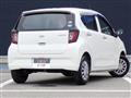 2020 Daihatsu Mira