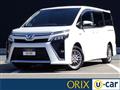 2019 Toyota Voxy