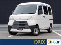 2019 Daihatsu Hijet Cargo