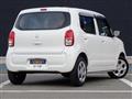 2022 Suzuki Alto