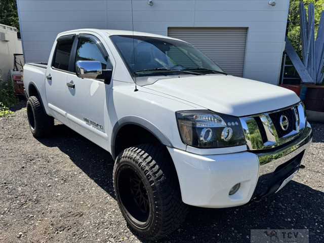 2013 Nissan Nissan Others