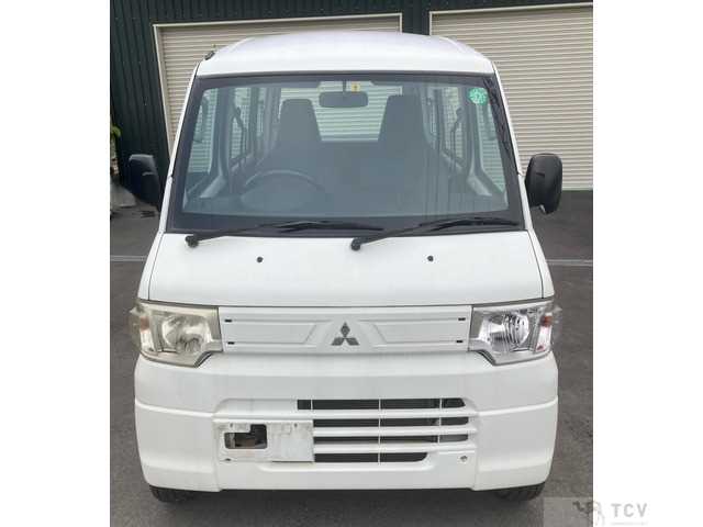 2013 Mitsubishi Mitsubishi Others