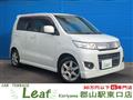 2010 Suzuki Wagon R