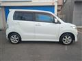 2010 Suzuki Wagon R