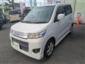 2010 Suzuki Wagon R