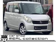 2010 Nissan ROOX