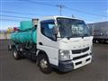 2015 Mitsubishi Canter