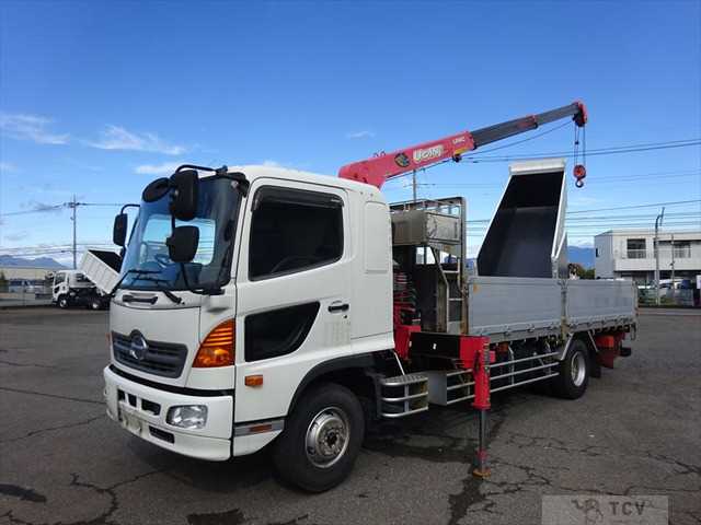 2014 Hino Hino Others