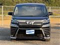 2019 Toyota Vellfire