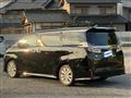 2019 Toyota Vellfire
