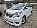 2011 Toyota Vellfire