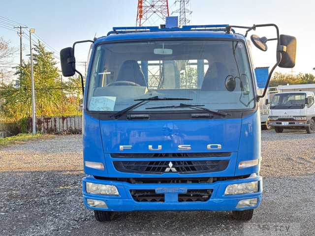 2007 Mitsubishi Fighter