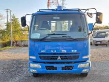 2007 Mitsubishi Fighter