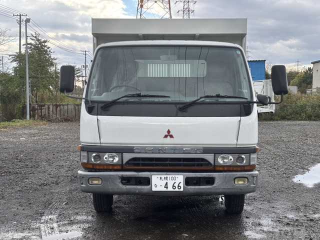 1997 Mitsubishi Canter