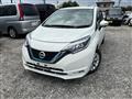 2018 Nissan Note