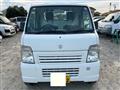 2010 Suzuki Carry Truck