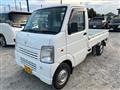 2010 Suzuki Carry Truck