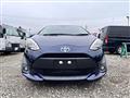 2018 Toyota AQUA