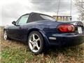 2002 Mazda Roadster